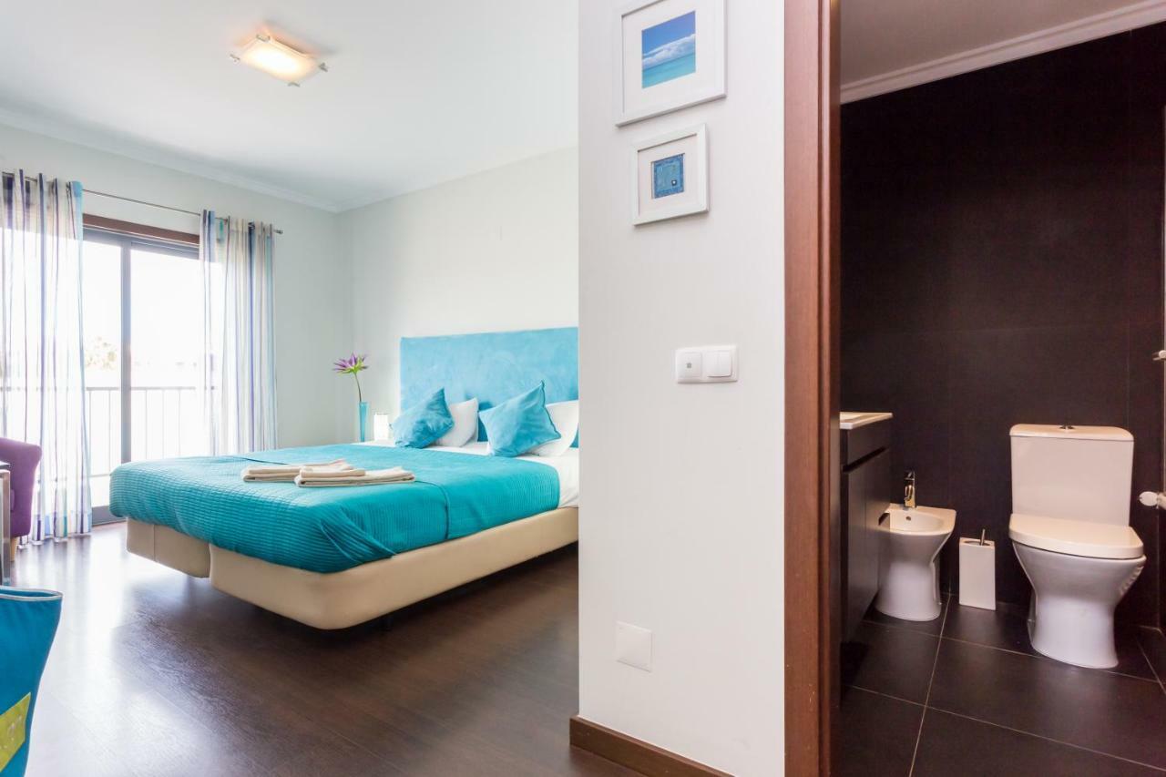 Lagos Marina Apartment With Pool & Gym Exterior photo
